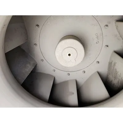 NEW NEW YORK BLOWER 33 ACF