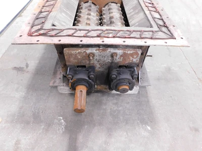 Used _UNKNOWN_ _UNKNOWN_ Crushers Ohio US | Equipment Recovery Corp. #1331453