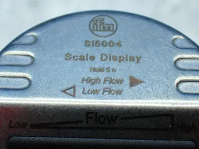 New | in-Stock IFM SID10ADB10OG Air Velocity and Flow Ohio US | HGR 24 #1070372