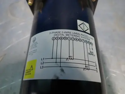 NEW EATON IQ110S33A5CP2