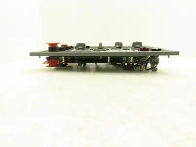 Okuma MPN7000M-S Operator Control Panel E0105-566-103-2