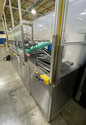 USED BLACKSTONE-NEY AQ-3-1620