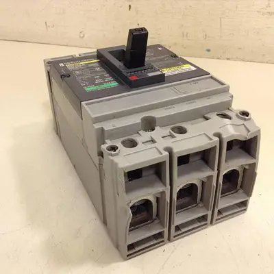 USED MERLIN NFS250A
