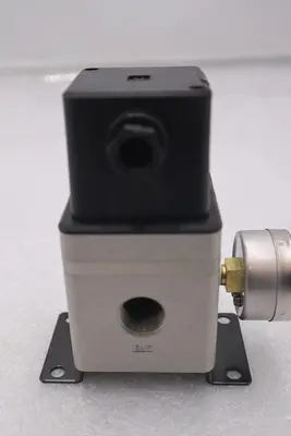 SMC IT402-304BG-X37 E/P Regulator NEW UNIT STOCK K-2544
