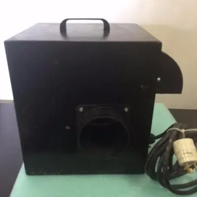 FUME EXTRACTOR 220 V
