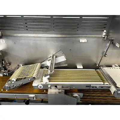 Used Marel _UNKNOWN_ Slicers / Dicers / Cutters | ISCA #1298972