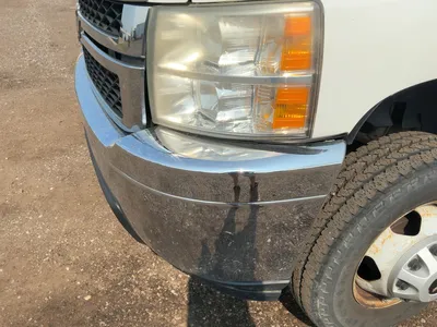 Used 2011 CHEVROLET 3500 HD Dump trucks Michigan US | Miedema Asset Management Group #1321343