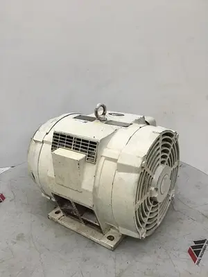 USED TOSHIBA JIS C 4004 50 HP