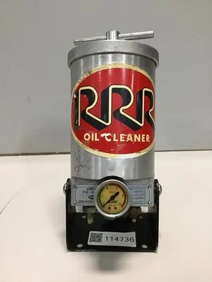USED RRR TR-BU32