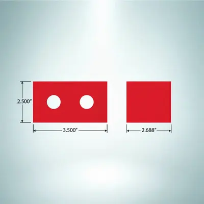 CLEVELAND PUNCH & DIE P20U0013 Accessories | Punch Press and Shear (3)