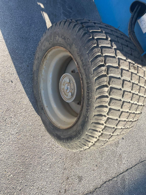 USED 2018 Genie S-45