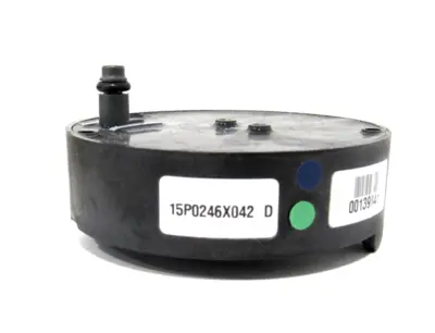 USED FISHER ROSEMOUNT 47B8099X032 PWR ASSY. DVC5000