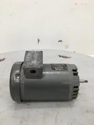 USED BALDOR 35E065R286G2