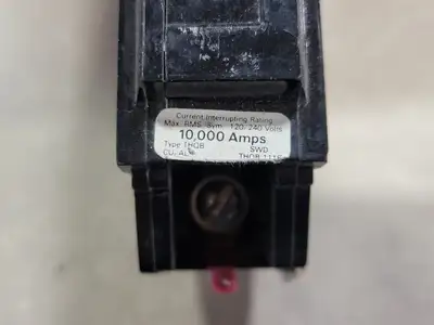 USED GENERAL ELECTRIC THQB1115