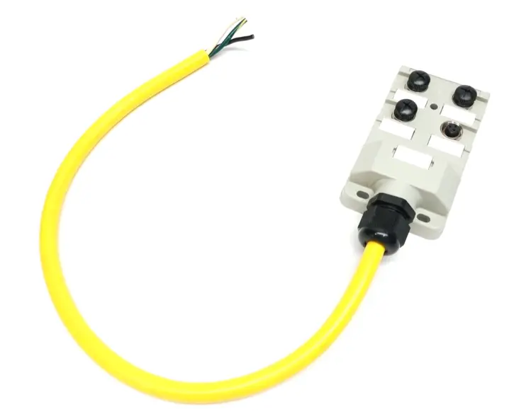 Used MENCOM _UNKNOWN_ Cable & Wire | Maverick Industrial Sales #1120498