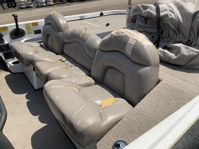 Used 2002 NITRO 929 CDX Boats (Misc) Michigan US | Miedema Asset Management Group #1337424