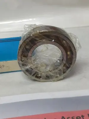 New | in-Stock NEW DEPARTURE 6209 Bearings | Surplus Asset Holdings #1192086