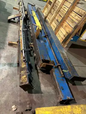 USED 1976 AUTOMATIC FEED 72 - 240