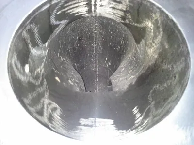 USED Sulzer APT 41-8