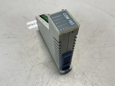 USED SIGMATEK CDM 163