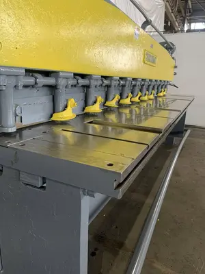USED CINCINNATI 1412