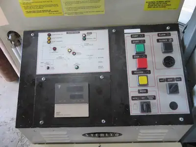STERLCO G9016-J1 Extrusion Other, Temperature Control Units | Mark One Machinery (3)