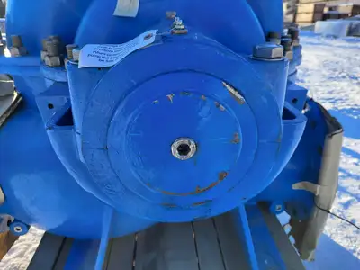 CENTURION Series Horizontal Split Case Pump C94781