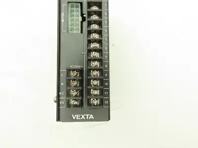 Oriental FBLD40C Brushless DC Motor Driver 200v 50/60hz 0.7A