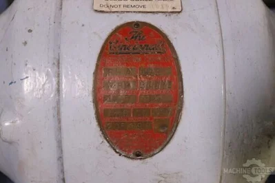 USED CINCINNATI 106