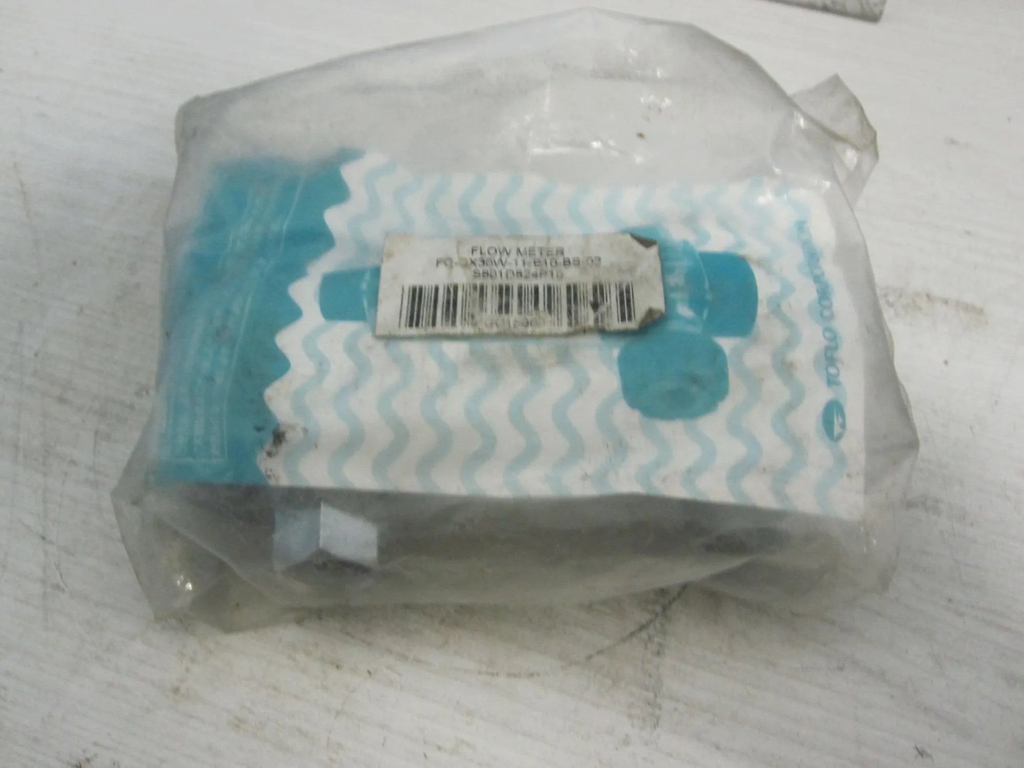 USED Tofro FC-CX30W-11-B10-BS-01