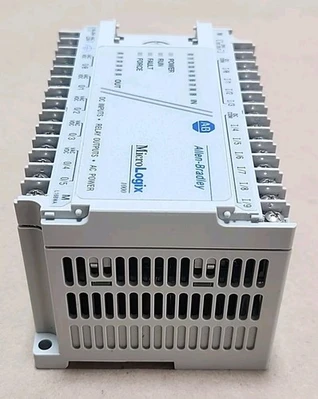 USED Allen-Bradley 1761-L16BWA
