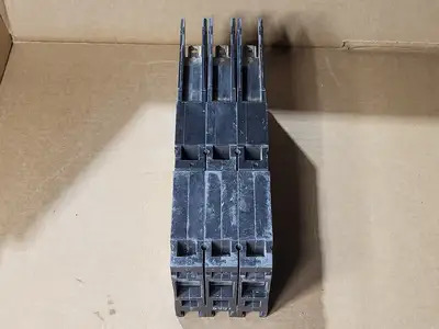 USED SIEMENS CED63B110