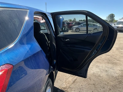 Used 2019 CHEVROLET EQUINOX SUVs Michigan US | Miedema Asset Management Group #1468643