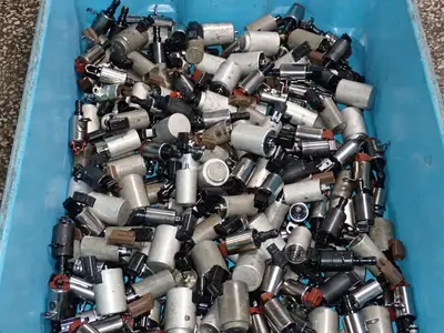 Motors