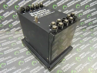 Basler Electric BE1-46N Negative Sequence Overcurrent Relay Module Used