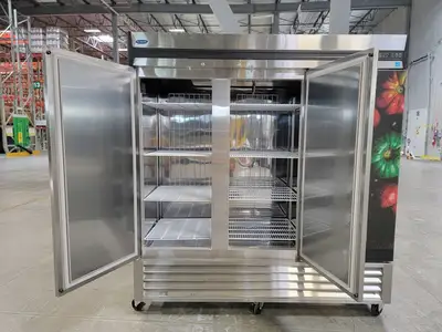 USED 2020 NORLAKE R72-S