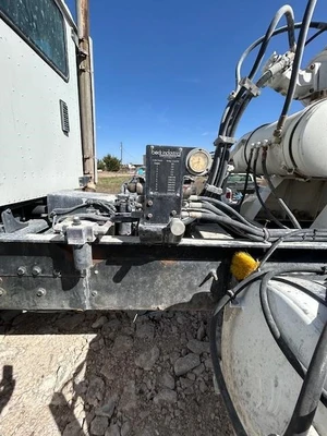 Used 2017 INTERNATIONAL HX Conventional trucks Texas US | Big D Heavy Equipment #1556373