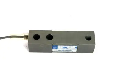 NEW REVERE TRANSDUCER INC. 9123-D3-1K-20P1