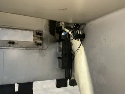 Used 2006 ERMAK CNCHAP 12X220 Press Brakes Ohio US | HGR 24 #1439634