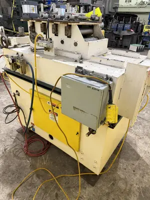USED CHS PTS-300-7-12