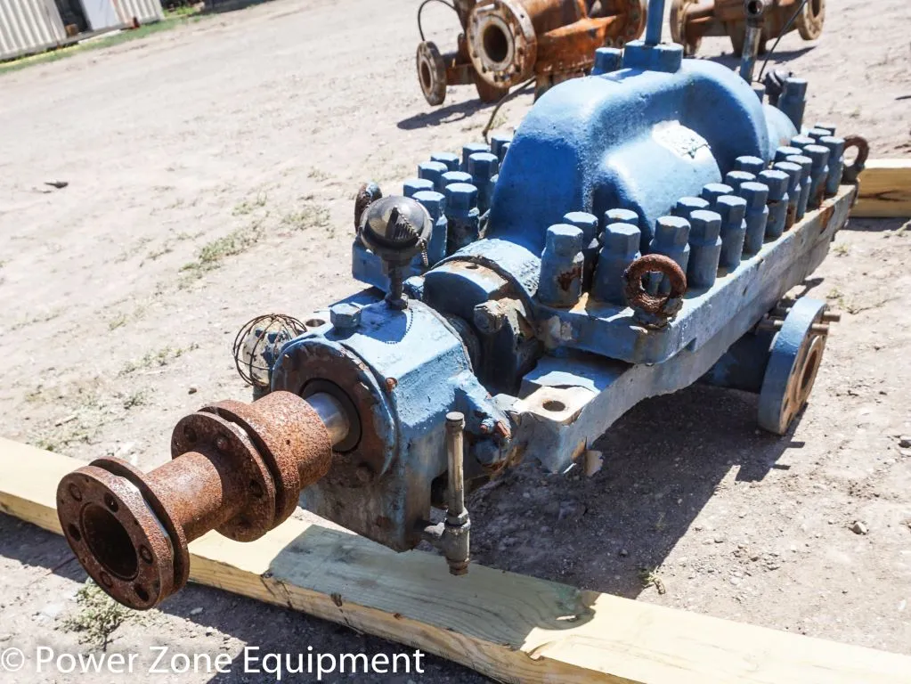 USED UNION 3X6 MODL-S-7