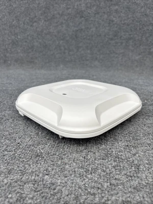 Used Cisco AIR-CAP3702I-A-K9 Enterprise Networking Equipment California US | Davliegogo LLC #1706442