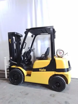USED 2020 YALE GLP050MX