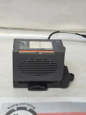USED NATIONAL INSTRUMENTS FP-DIO-550/185516B-15