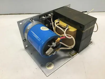 USED ACME ELECTRIC 500B24H