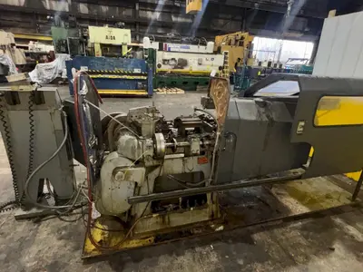 USED ASAHI US BAIRD 28