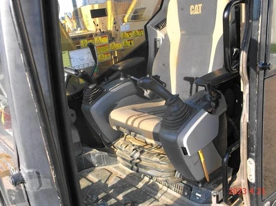 Used 2014 CATERPILLAR 314E LCR Crawler Excavators New York US | Beck Equipment #1509255