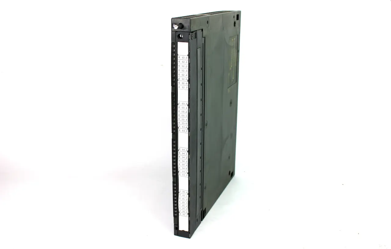 USED SIEMENS 6ES7421-1BL01-0AA0