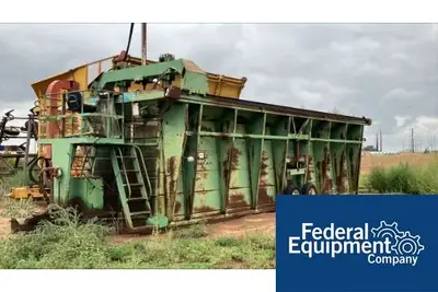 USED ALLEN Allen Module Builder