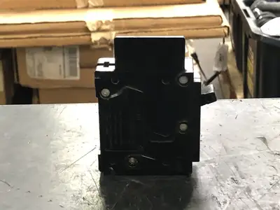 USED ITE BQ120